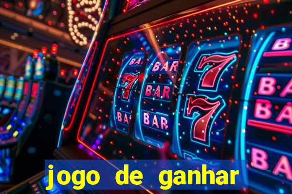 jogo de ganhar dinheiro truco gold