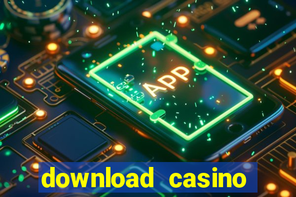 download casino games roulette