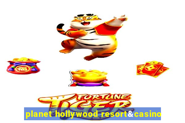 planet hollywood resort&casino