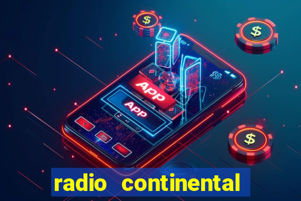 radio continental porto alegre