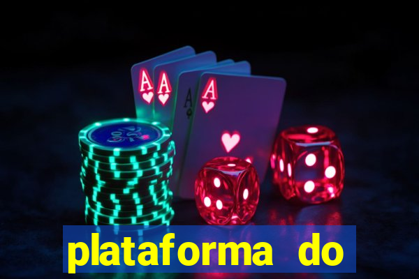 plataforma do silvio santos de jogos