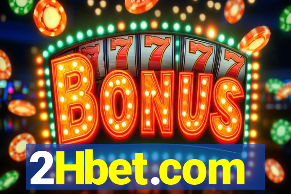 2Hbet.com