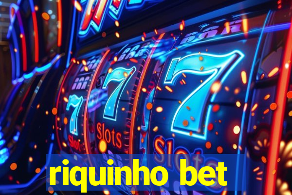 riquinho bet