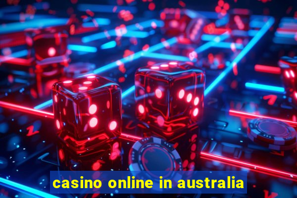 casino online in australia