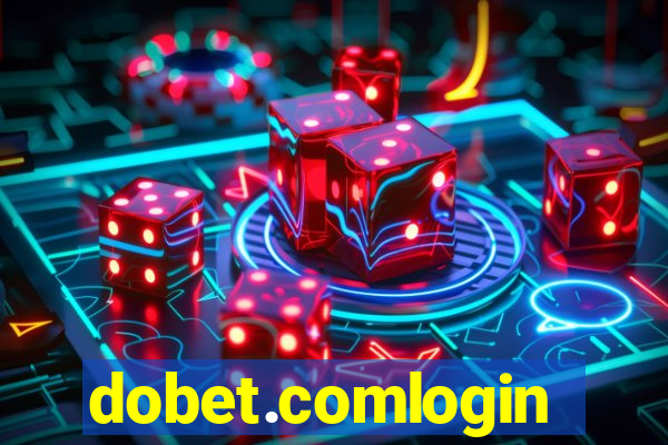 dobet.comlogin