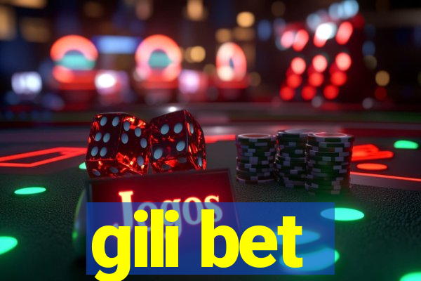 gili bet