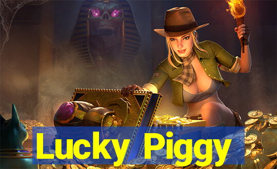 Lucky Piggy