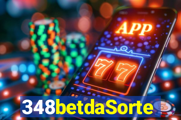 348betdaSorte