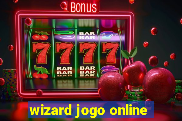 wizard jogo online