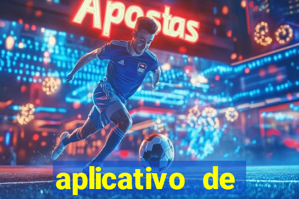 aplicativo de análise de jogos