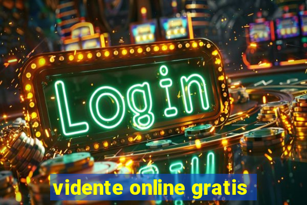 vidente online gratis