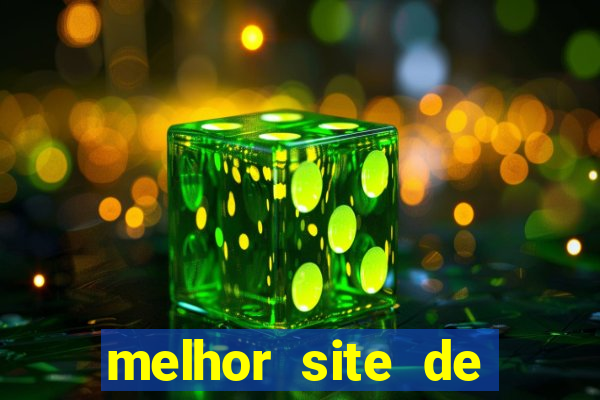 melhor site de aposta de jogo