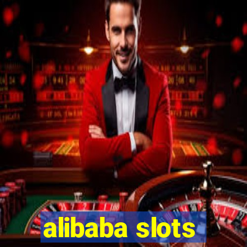 alibaba slots