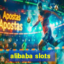 alibaba slots