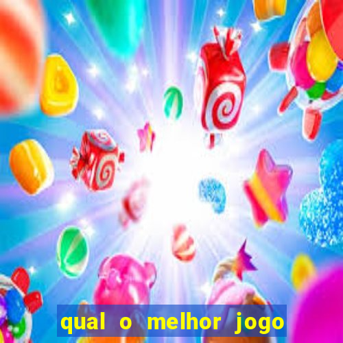 qual o melhor jogo de apostas