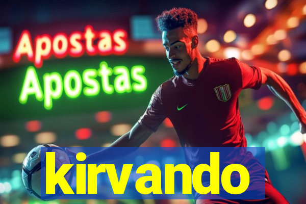 kirvando