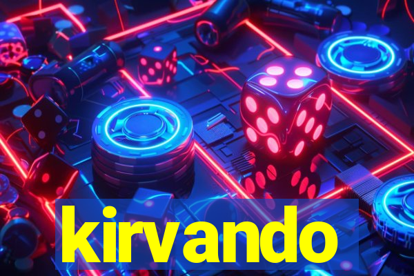 kirvando