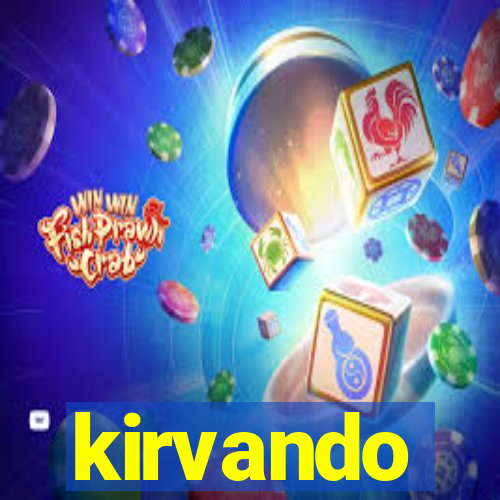 kirvando