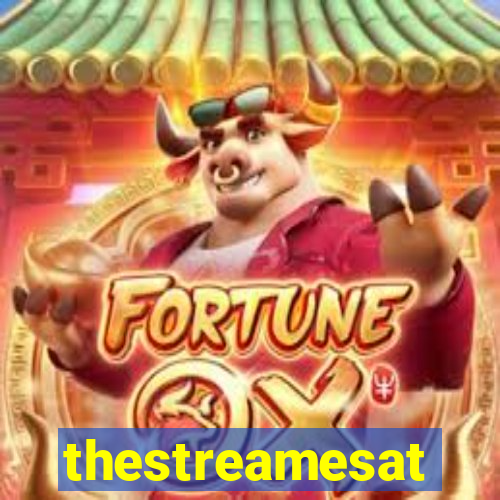 thestreamesat