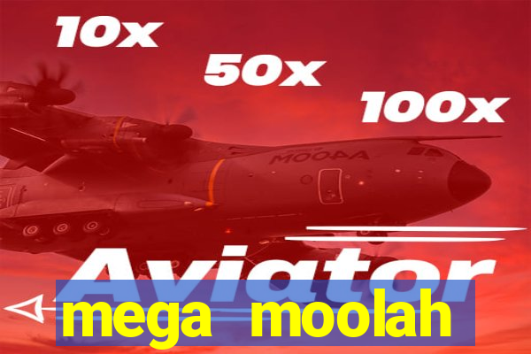 mega moolah progressive slot game