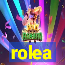 rolea