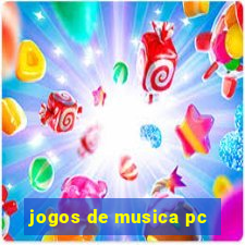 jogos de musica pc