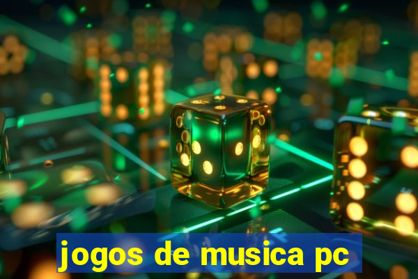 jogos de musica pc