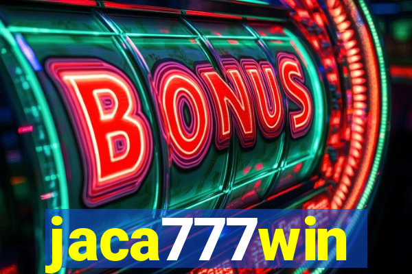 jaca777win