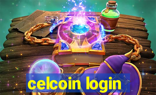 celcoin login