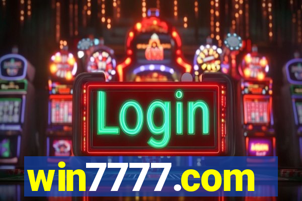 win7777.com