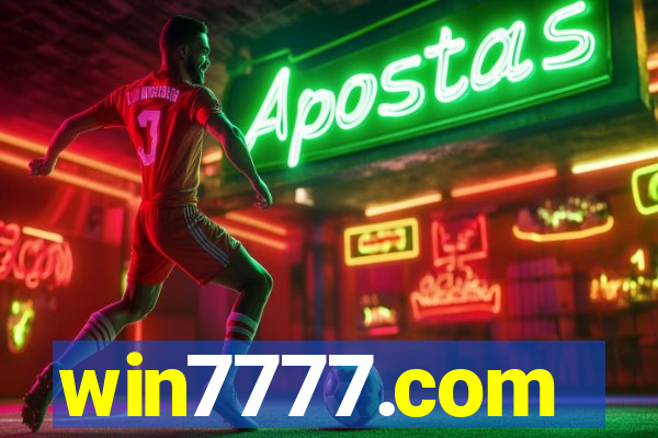 win7777.com