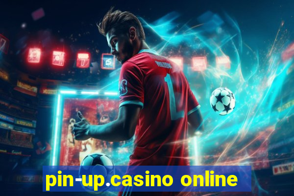 pin-up.casino online