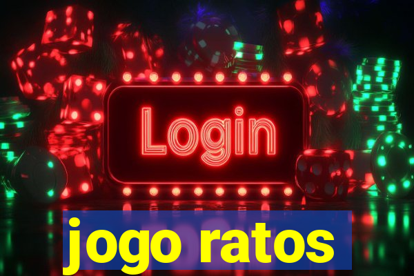 jogo ratos