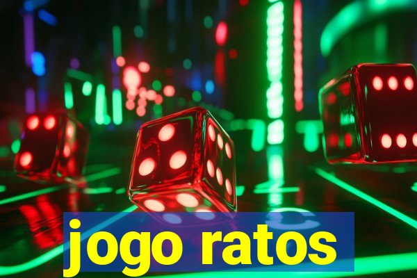 jogo ratos