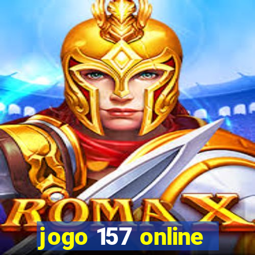 jogo 157 online