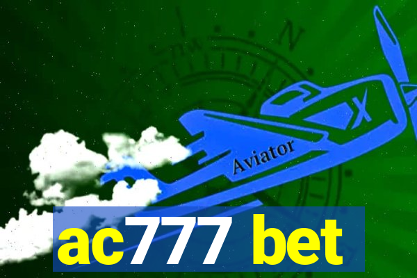 ac777 bet