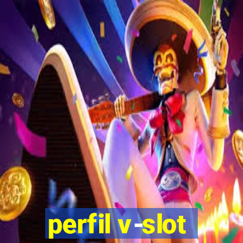 perfil v-slot