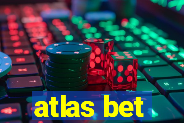 atlas bet