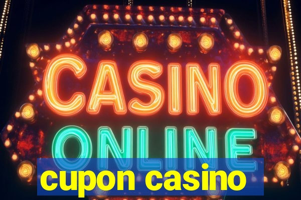 cupon casino