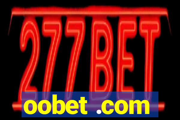 oobet .com