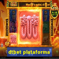 dtbet plataforma