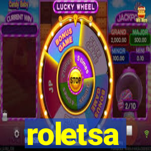 roletsa