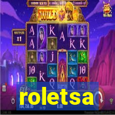 roletsa