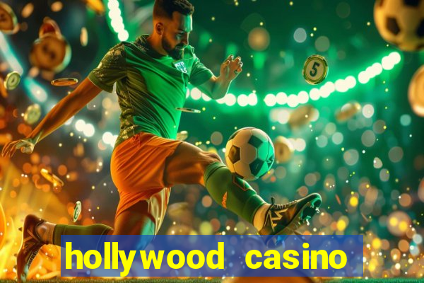 hollywood casino tournament schedule