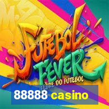 88888 casino