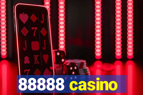 88888 casino