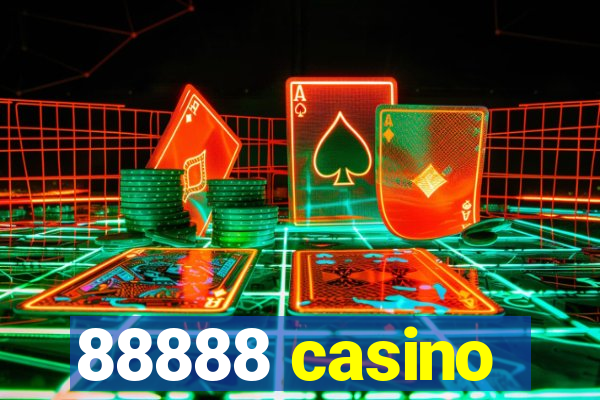 88888 casino