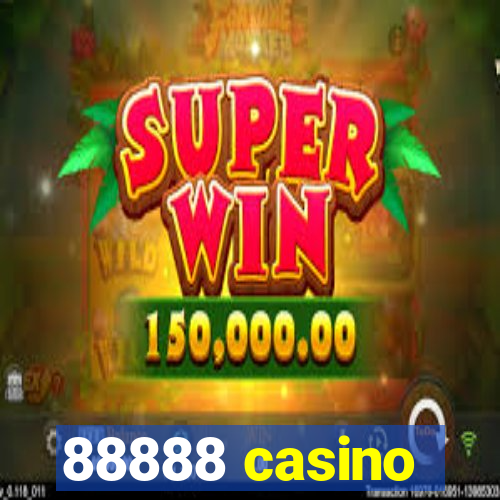 88888 casino