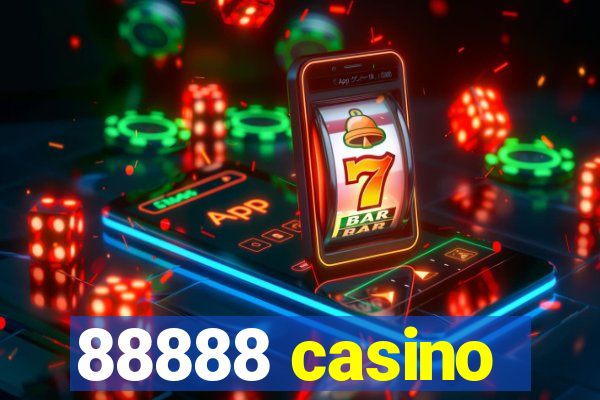 88888 casino