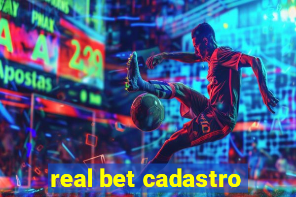 real bet cadastro